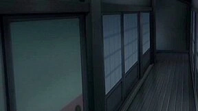 Hidden Longing in the window_120629p0001