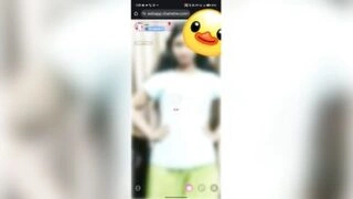 Bangladeshi girl chamet naked