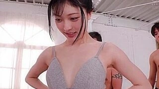 Ballet Beauty’s Secret: Slender Waist, Insatiable Desire x1x62CB93B6FF5DF1B024