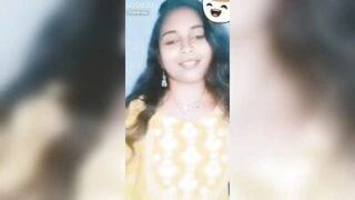 Gouthami reddy manthena showing her nude milky boobs to husband friend in paid video call ???