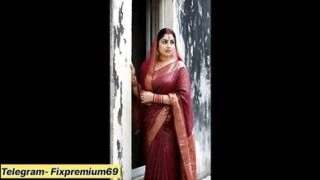 Malayalam Bhabhi Fatty Pussy fucked By Driver Homemade sex mms