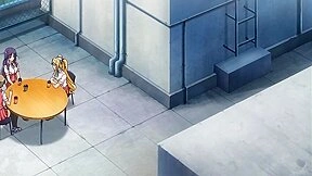 Private Impulse of the Angel_110128p0001