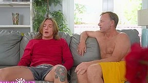 stepdad said you need help or whatever