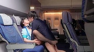 Embarrassed Flight Attendant’s Secret Photo Exposure. Asian Erotic Video. x1x5FF9B0A193726D4FF4