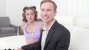 she s perfectly nasty, stepbro