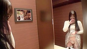 【都内有名私立高●教師】【眼鏡変態女】普段、真面目なオンナがこんなにもエロがっち