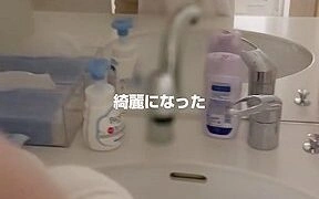 ジムで見つけた可愛いトレーニー女子が、脱いだら想像以上に豊満で締まった激レアボディ