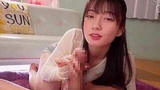Ultimate Heroine’s Full-Body Masturbation: Tongue Kissing, Fellatio, and More x1x45D74C6DDF84C39B3A