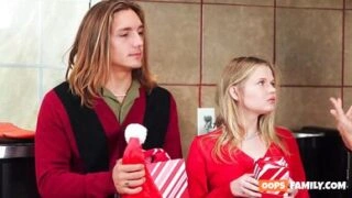 Merry Christmas! Happy New Year! Enjoy the greatest XXX activity with MILFs, teens, and gang xxx!