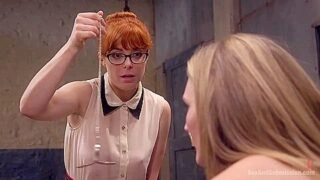 Fabulous Sex Clip Tied Great Show