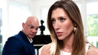 Dropping the lawsuit had desperate MILF fucking the plaintiff