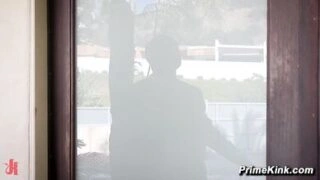 Syren De Mer Isabella Nice Stirling Cooper Milf Bondage Anal Blowjob Threesome