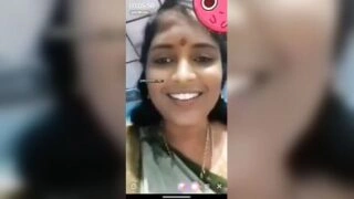 Gouthami reddy manthena Hot in saree removing blouse showing milk out from boobs and Pink pussy fingering video xxx viral in bedroom ???