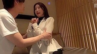 Moodyz Exclusive Natural Sex: Slim Beauty’s Hotel Creampie. Asian Erotic Video. x1x0CDB950A6761BDAB08