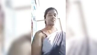 Tamil housewife ooty vinitha nude