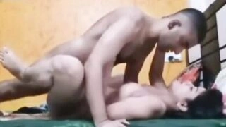 Punjabi wife ka blowjob or xxx mms