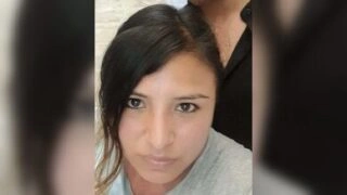 Tania rubí González Hernández cojida