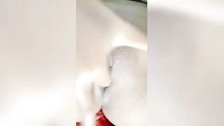 Colmex memek pengen di entot