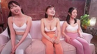 Big-Butt Asian Women’s Cumming Endurance Challenge: Panty-Stained Climax x1xC60C2140FF8CC8ACB5