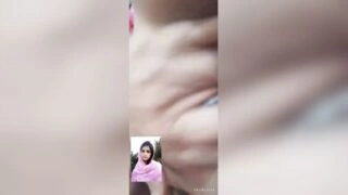 Bangladeshi girl