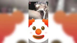 Hot Indian girl in flingster