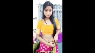 Beautiful Bangladeshi Virgin Girl Showing Pink Pussy Finger Feast