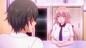 Private Girl with Story_23120301p0