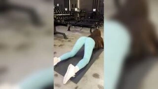 Sexy Asian Hottie Gets Fucked Her BBC Trainer Nicole Doshi Vertical Video