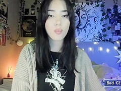 Petite busty teen super hot big booty ass web spanking
