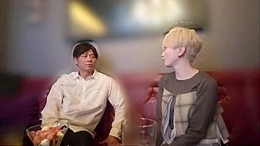 金髪ギャルをダーツでナンパ！色んな体勢で潮吹きまくる激エロギャル！フェラのテクニックは必見です