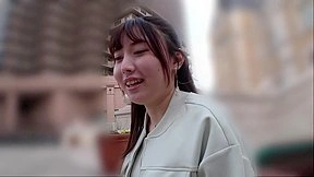 モデル級の超絶美人が快感に目覚め、忘れられない気持ちよさに身を委ねる！欲望のままにセックスを楽しみ