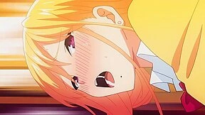 Vivid Beauty in the bed_24072605p0