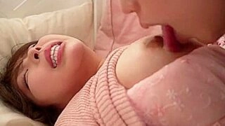 Sensitive Nipples: Asian Big Sister Teased by Her Little Sister. Asian Erotic Video. x1x8D12A13B49BFF0811F