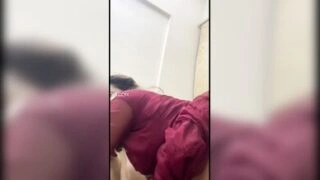 Sexy Babe Getting Hard Fucking With Boyfriend