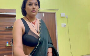 Kam Wali Bai Landlord Affair – Big Boobs Indian Maid Fucked By Big Dick Malik For Extra Pay, Full Hindi Video Viral