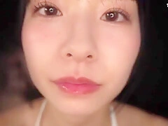 Kiss Me, Please: Beautiful Girl’s Saliva-Soaked Kissing Sex. Asian Erotic Video. x1xE215FF369C52AABA7C