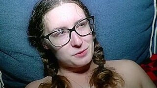 Fucking Her Nasty Asshole