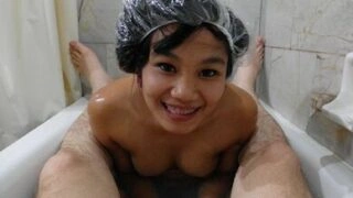 Thai Teen Bath