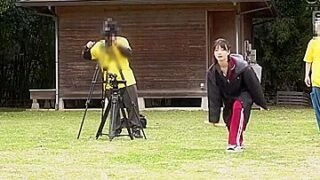 Ultimate Heroine’s 24-Hour Paizuri Handjob Marathon. Asian Erotic Video. x1x045B15B5FCA14C8E97