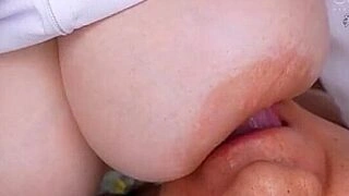 Plain Freckled Glasses Beauty: Childhood Friend’s Seductive Whisper. Asian Erotic Video. x1x9ABD66ED26939557DB