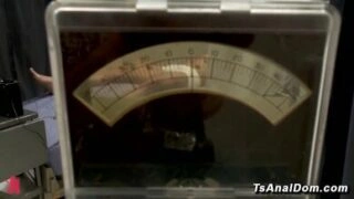 Asian Trans Clinic Estim Oral Seduction