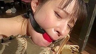 Asian Bondage Flower: Shame and Submission. Asian Erotic Video. x1xFEC0F87C501EA81918