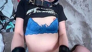 Wolf-Cut Submissive: My Masochistic Pet. Asian Erotic Video. x1x773682CA68C2062AF1