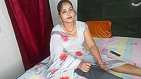Young Wife Cheated On Her Husband With A Stepbrother In Law