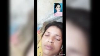 Bangladeshi girl big boobs show & pussy  fingering
