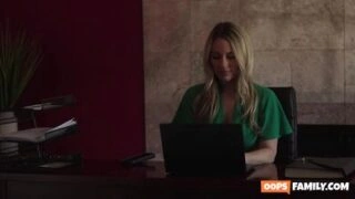 Fatal Mistake: super hot, dissolute hardcore porn!