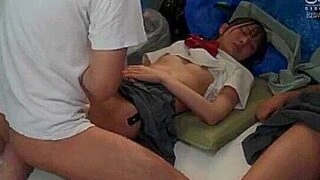 Uniformed Sisters Impregnated by 73 Creampies in a Trashy Neighbor’s Room x2x536A7BEDA9F8BE17F6