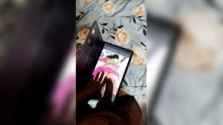 Tribute to desi wife’s beautiful butts