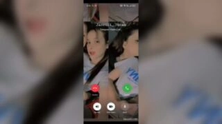 Viral video call