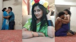 Bengali Boudi Second Devar Revenge